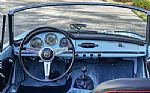 1962 1600 Giulia Spider Thumbnail 17