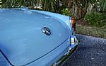 1962 1600 Giulia Spider Thumbnail 44