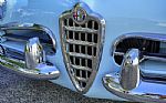 1962 1600 Giulia Spider Thumbnail 93