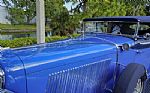 1932 12-160A Custom Phaeton Sedan Thumbnail 18