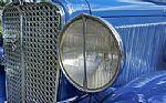 1932 12-160A Custom Phaeton Sedan Thumbnail 35