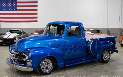 1954 Chevrolet 3100 