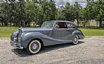 1950 MK VI Sedanca Coupe Thumbnail 1