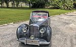 1950 MK VI Sedanca Coupe Thumbnail 2