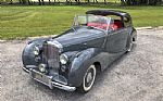 1950 MK VI Sedanca Coupe Thumbnail 3