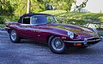1971 XKE Series II Thumbnail 9