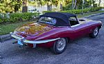1971 XKE Series II Thumbnail 14