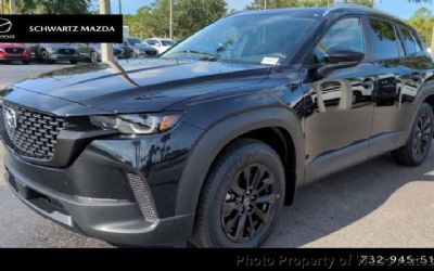 Photo of a 2026 Mazda CX-50 SUV for sale
