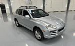 2009 Cayenne S Thumbnail 5