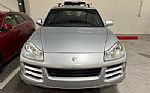 2009 Cayenne S Thumbnail 12