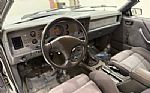 1984 Mustang SVO Thumbnail 5