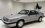 1984 Mustang SVO Thumbnail 2