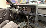 1984 Mustang SVO Thumbnail 7