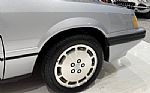 1984 Mustang SVO Thumbnail 20