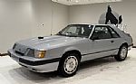 1984 Mustang SVO Thumbnail 60