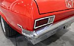 1969 Nova Thumbnail 4