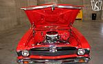 1969 Nova Thumbnail 26