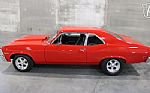 1969 Nova Thumbnail 42