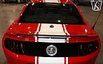 2013 Mustang Shelby GT 500 Thumbnail 8