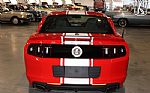 2013 Mustang Shelby GT 500 Thumbnail 12