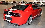 2013 Mustang Shelby GT 500 Thumbnail 17