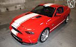 2013 Mustang Shelby GT 500 Thumbnail 37