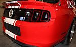 2013 Mustang Shelby GT 500 Thumbnail 39