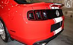 2013 Mustang Shelby GT 500 Thumbnail 44