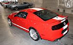 2013 Mustang Shelby GT 500 Thumbnail 47
