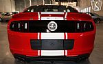 2013 Mustang Shelby GT 500 Thumbnail 49