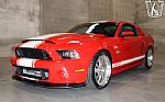 2013 Mustang Shelby GT 500 Thumbnail 73
