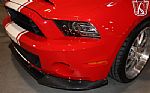 2013 Mustang Shelby GT 500 Thumbnail 74