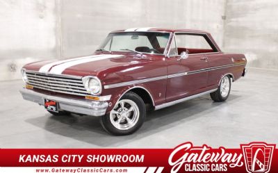 Photo of a 1963 Chevrolet Chevy II for sale