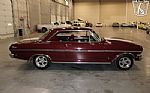 1963 Chevy II Thumbnail 22