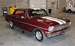1963 Chevy II Thumbnail 27