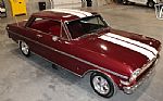1963 Chevy II Thumbnail 67