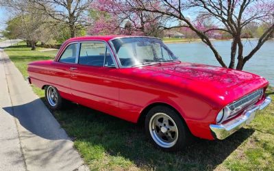 Photo of a 1961 Ford Falcon Pro Touring for sale