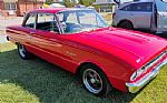 1961 Falcon Pro Touring Thumbnail 8