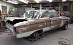 1961 Falcon Pro Touring Thumbnail 17
