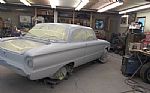 1961 Falcon Pro Touring Thumbnail 16