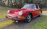 1967 911S Targa Thumbnail 1
