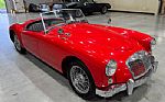 1959 MGA Thumbnail 2
