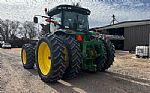 2012 Deere 8285r Ivt Thumbnail 2