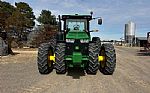 2012 Deere 8285r Ivt Thumbnail 4