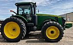 2012 Deere 8285r Ivt Thumbnail 5