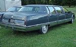 1996 Deville Professional Thumbnail 2