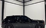 2021 Cullinan Sport Utility Thumbnail 4