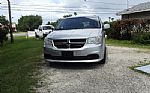 2012 Grand Caravan Thumbnail 3