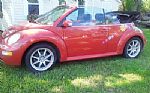2003 New Beetle Thumbnail 2