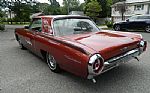1963 Thunderbird Thumbnail 4